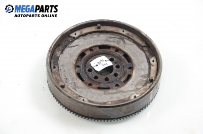 Dual mass flywheel for BMW 3 (E46) 2.0 d, 136 hp, station wagon, 2000