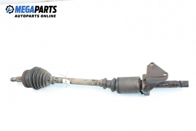 Driveshaft for Renault Espace III 2.0, 114 hp automatic, 1998, position: right