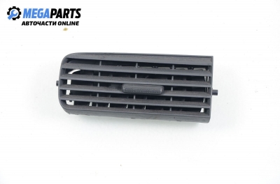 AC heat air vent for Honda Civic 1.4 is, 90 hp, 3 doors, 2003