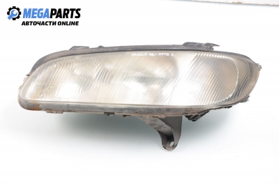 Headlight for Opel Omega B 2.0 16V, 136 hp, station wagon, 1996, position: left