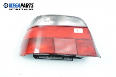 Tail light for BMW 5 (E39) 2.5 TDS, 143 hp, sedan, 2000, position: left