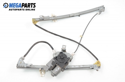 Antrieb el. fensterheber für Citroen Xsara 2.0 HDi, 90 hp, 3 türen, 2001, position: links