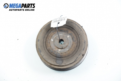 Damper pulley for Renault Espace III 2.0, 114 hp automatic, 1998