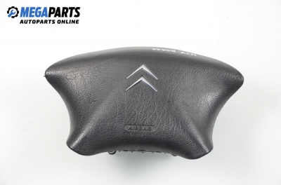 Airbag for Citroen Xsara 2.0 HDi, 90 hp, 3 doors, 2001