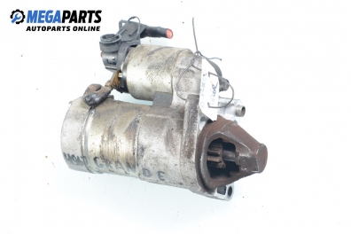 Starter for Fiat Grande Punto 1.2, 65 hp, 5 doors, 2007