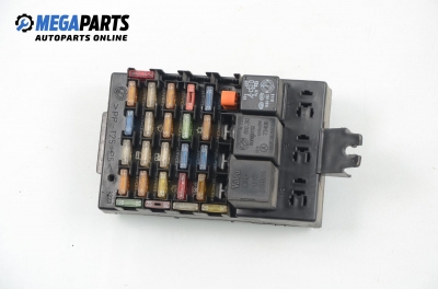 Fuse box for Lancia Kappa 2.4 TDS, 124 hp, sedan, 1996