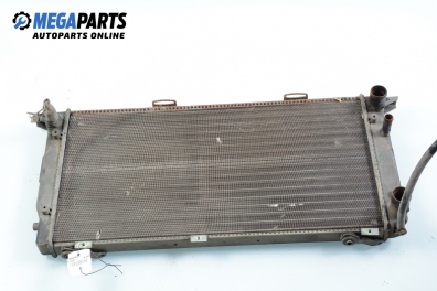 Wasserradiator für Audi 80 (B4) 2.0, 90 hp, sedan, 1993