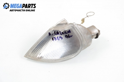 Blinker for Renault Laguna 1.8, 95 hp, hatchback, 5 doors, 1996, position: left