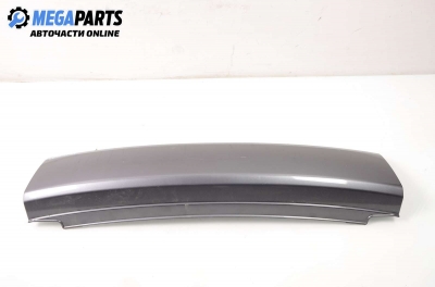 Rear bumper for Mitsubishi Outlander II 2.0 Di-D, 140 hp, 2007, position: rear