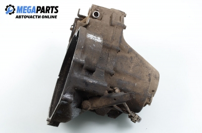  for Nissan Micra (K10) 1.2, 54 hp, 1992