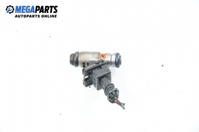 Gasoline fuel injector for Fiat Grande Punto 1.2, 65 hp, 5 doors, 2007