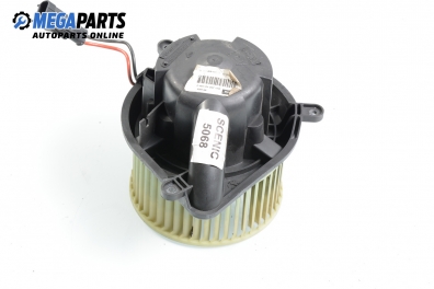 Heating blower for Renault Megane Scenic 2.0 16V, 140 hp automatic, 2000