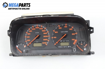 Instrument cluster for Seat Ibiza 1.8 16V, 129 hp, 3 doors, 1995 № 88 311 235