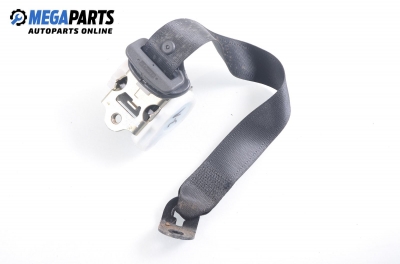 Seat belt for Opel Vectra C 1.9 CDTI, 120 hp, hatchback, 2004, position: rear - left