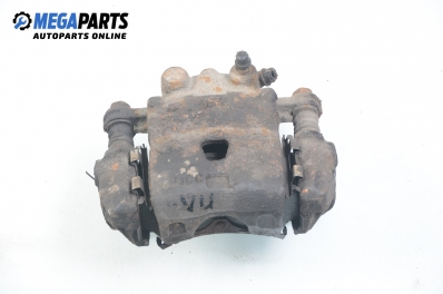 Caliper for Suzuki Baleno 1.3 16V, 85 hp, station wagon, 1998, position: front - left