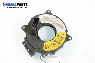 Cablu panglică volan for Rover 400 1.4 Si, 103 hp, sedan, 1996 № YRC 100180