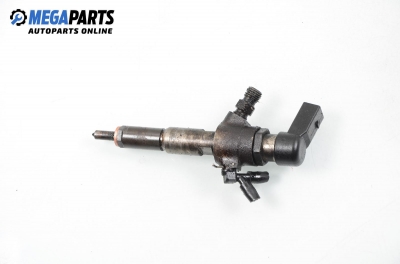 Diesel fuel injector for Ford Fiesta V 1.4 TDCi, 68 hp, 2005