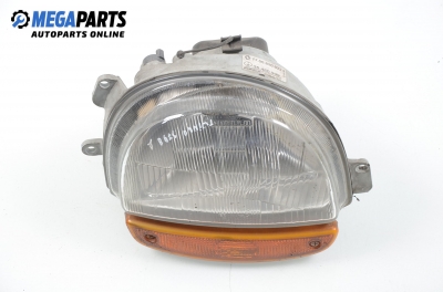 Headlight for Renault Twingo 1.2, 54 hp, 1994, position: right