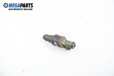 Gasoline fuel injector for BMW 5 (E34) 2.0 24V, 150 hp, sedan, 1990