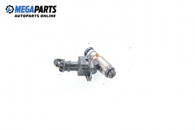 Gasoline fuel injector for Fiat Grande Punto 1.2, 65 hp, 5 doors, 2007