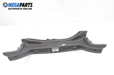 Plastic inside rear trunk cargo scuff plate for Mercedes-Benz CLK-Class 209 (C/A) 2.4, 170 hp, coupe automatic, 2005