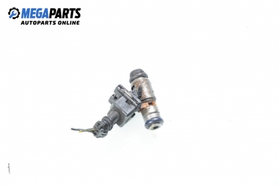 Gasoline fuel injector for Fiat Grande Punto 1.2, 65 hp, 5 doors, 2007