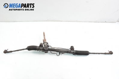 Hydraulic steering rack for Ford Focus I 1.4 16V, 75 hp, hatchback, 5 doors, 2003