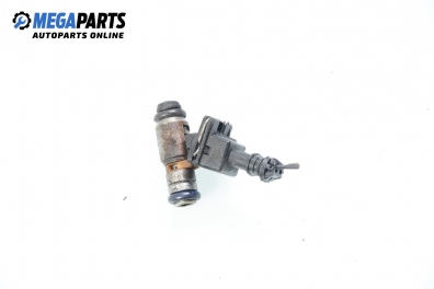 Gasoline fuel injector for Fiat Grande Punto 1.2, 65 hp, 5 doors, 2007