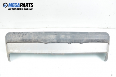 Rear bumper for Mercedes-Benz 190 (W201) 2.0, 122 hp, 1992, position: rear