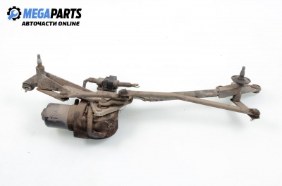 Front wipers motor for Renault Laguna I (B56; K56) 1.8, 95 hp, hatchback, 1996, position: front