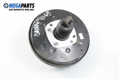 Brake servo for Smart Forfour 1.1, 75 hp, 2006