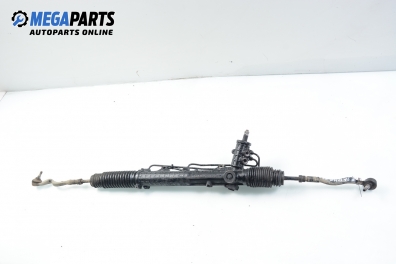 Hydraulic steering rack for BMW 3 (E36) 1.7 TDS, 90 hp, hatchback, 3 doors, 1998