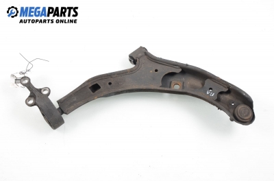 Control arm for Nissan Almera (N16) 2.2 DI, 110 hp, 2001, position: front - left