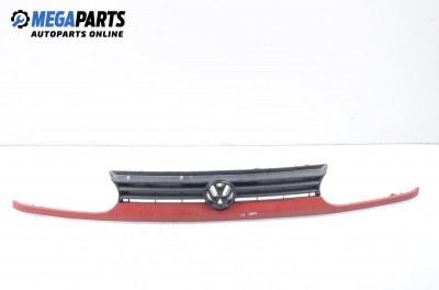 Grill for Volkswagen Golf III 1.8, 90 hp, 5 doors, 1992