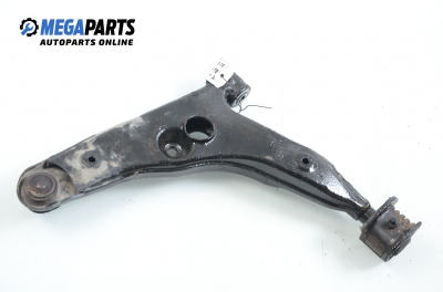 Control arm for Mitsubishi Space Star 1.8 GDI, 122 hp, 2000, position: front - right