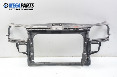 Front slam panel for Audi A3 (8L) 1.6, 101 hp, 3 doors, 1998