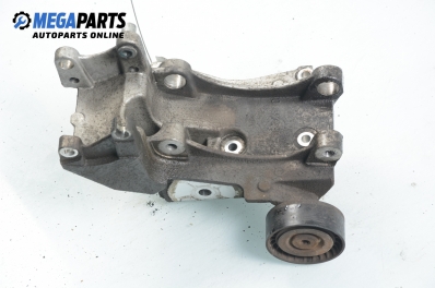 Alternator support bracket for Citroen C8 Minivan (10.2002 - 06.2014) 2.2 HDi, 128 hp, 9643834880