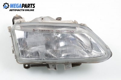 Headlight for Renault Laguna 1.8, 95 hp, hatchback, 5 doors, 1996, position: right