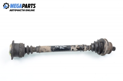 Driveshaft for Audi A6 (C5) 2.5 TDI, 150 hp, station wagon, 2000, position: right