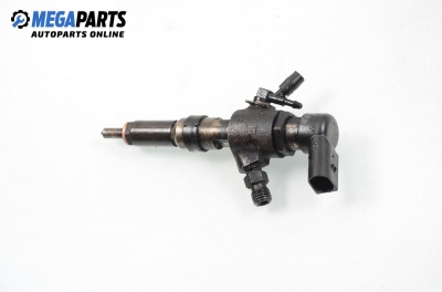 Diesel fuel injector for Ford Fiesta V 1.4 TDCi, 68 hp, 2005