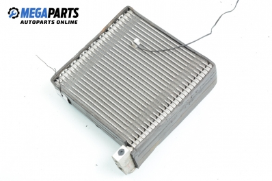 Interior AC radiator for Nissan Murano 3.5 4x4, 234 hp automatic, 2005