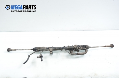 Hydraulic steering rack for Mitsubishi Space Star 1.8 GDI, 122 hp, 2000