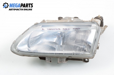 Headlight for Renault Laguna 1.8, 95 hp, hatchback, 5 doors, 1996, position: left