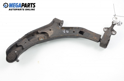 Control arm for Nissan Almera (N16) 2.2 DI, 110 hp, 2001, position: front - right