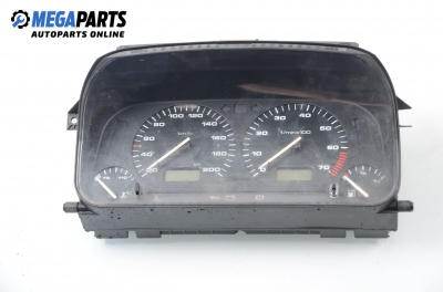 Instrument cluster for Volkswagen Golf III 1.8, 90 hp, 5 doors, 1992