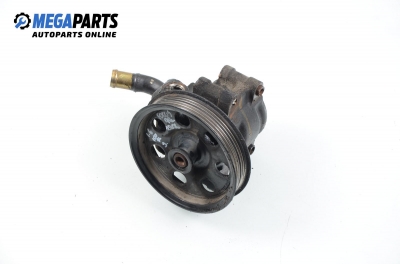 Power steering pump for Ford Focus 1.6 16V, 100 hp, hatchback, 5 doors, 1999