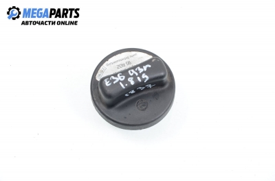 Fuel tank cap for BMW 3 (E36) 1.8 is, 140 hp, coupe, 1993