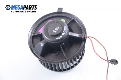 Heating blower for Seat Cordoba 1.4, 60 hp, sedan, 1997