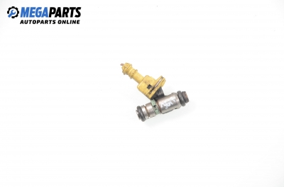 Gasoline fuel injector for Fiat Punto 1.2, 60 hp, hatchback, 5 doors, 2000