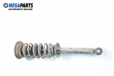 Macpherson shock absorber for Mitsubishi Galant VIII 2.0 TDI, 90 hp, sedan, 1998, position: rear - left